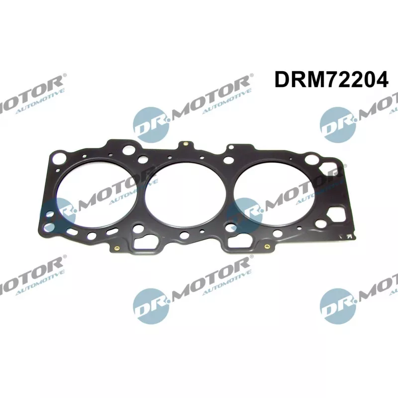 Joint d'étanchéité, culasse Dr.Motor DRM72204