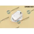 Radiateur d'huile Dr.Motor DRM81001 - Visuel 1
