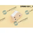 Radiateur d'huile Dr.Motor DRM81001 - Visuel 2