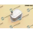 Radiateur d'huile Dr.Motor DRM81002 - Visuel 1