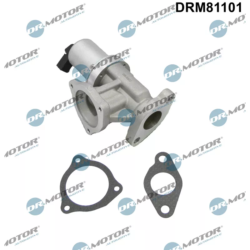 Vanne EGR Dr.Motor DRM81101