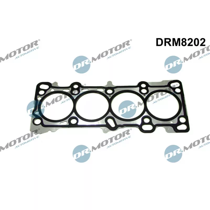 Joint d'étanchéité, culasse Dr.Motor DRM8202
