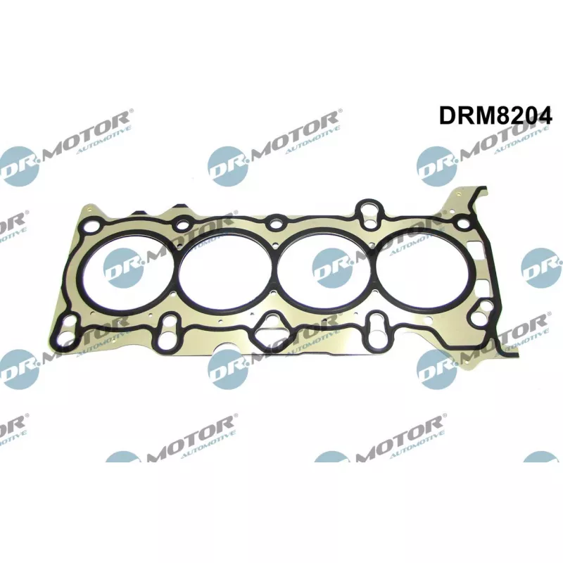Joint d'étanchéité, culasse Dr.Motor DRM8204