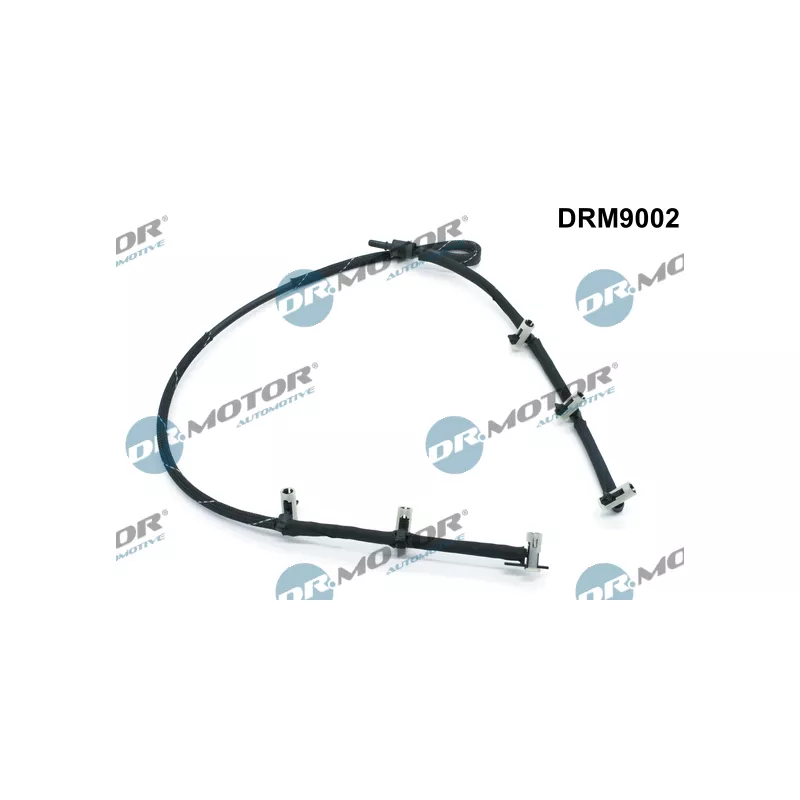 Tuyau, carburant de fuite Dr.Motor DRM9002
