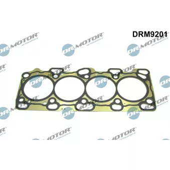 Joint d'étanchéité, culasse Dr.Motor