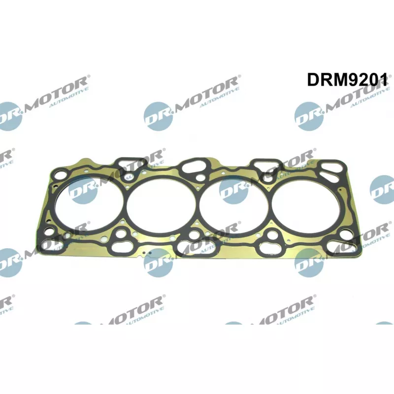 Joint d'étanchéité, culasse Dr.Motor DRM9201