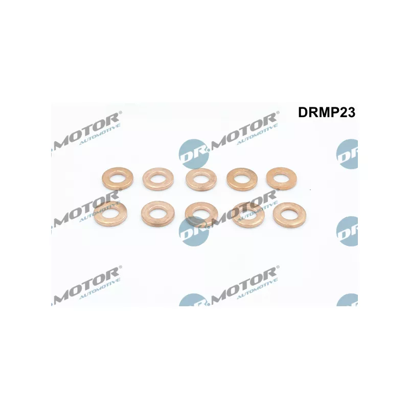 Kit de joints, injecteur Dr.Motor DRMP23