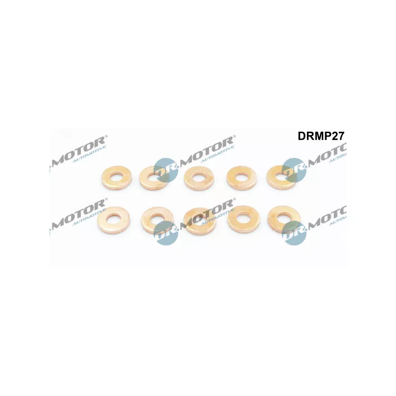 Kit de joints, injecteur Dr.Motor DRMP27