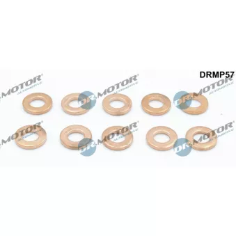 Kit de joints, injecteur Dr.Motor DRMP57