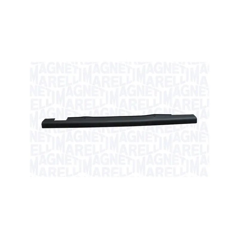Pare-chocs MAGNETI MARELLI 021316000290