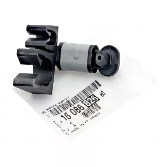Support de Fixation conduite de climatisation OE 1608682680