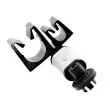 Support de Fixation conduite de climatisation OE 1608682680 - Visuel 3
