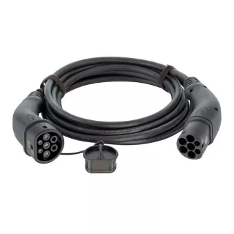 Cable de charge EV PHEV véhicule électrique ou hybride HARTING 08914090107A0