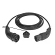 Cable de charge EV PHEV véhicule électrique ou hybride HARTING 08914090107A0 - Visuel 2