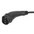 Cable de charge EV PHEV véhicule électrique ou hybride HARTING 08914090107A0 - Visuel 3