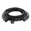 Cable de charge EV PHEV véhicule électrique ou hybride HARTING 08914090109A0 - Visuel 1