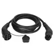 Cable de charge EV PHEV véhicule électrique ou hybride HARTING 08914090109A0 - Visuel 2
