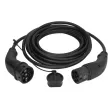 Cable de charge EV PHEV véhicule électrique ou hybride HARTING 08914090108A0 - Visuel 2
