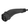 Cable de charge EV PHEV véhicule électrique ou hybride HARTING 08914090108A0 - Visuel 3