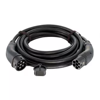 Cable de charge EV PHEV véhicule électrique ou hybride HARTING 08914090102A0