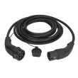 Cable de charge EV PHEV véhicule électrique ou hybride HARTING 08914090102A0 - Visuel 2