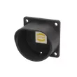 Accessoires de chargeur AC, véhicules électriques HARTING 6113213040100 - Visuel 1