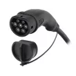 Cable de charge EV PHEV véhicule électrique ou hybride HARTING 8813504444440A1 - Visuel 1