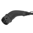Cable de charge EV PHEV véhicule électrique ou hybride HARTING 8813504444440A1 - Visuel 3