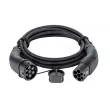 Cable de charge EV PHEV véhicule électrique ou hybride HARTING 08914090106A0 - Visuel 1