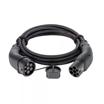 Cable de charge EV PHEV véhicule électrique ou hybride HARTING 08914090106A0