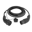 Cable de charge EV PHEV véhicule électrique ou hybride HARTING 08914090106A0 - Visuel 2
