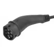 Cable de charge EV PHEV véhicule électrique ou hybride HARTING 08914090106A0 - Visuel 3