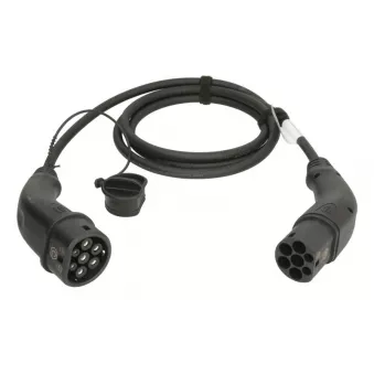 Cable de charge EV PHEV véhicule électrique ou hybride HARTING 08914090114A0