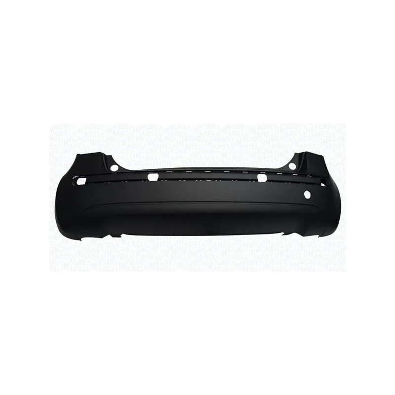 Pare-chocs MAGNETI MARELLI 021316000400
