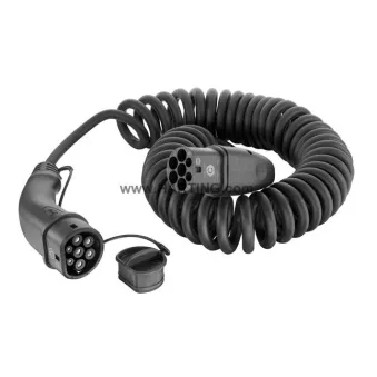 Cable de charge EV PHEV véhicule électrique ou hybride HARTING 08914090302A0