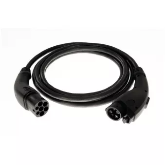 Cable de charge EV PHEV véhicule électrique ou hybride HARTING 08914090201A0