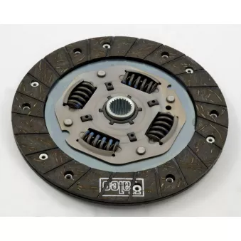 Disque d'embrayage VALEO 279520