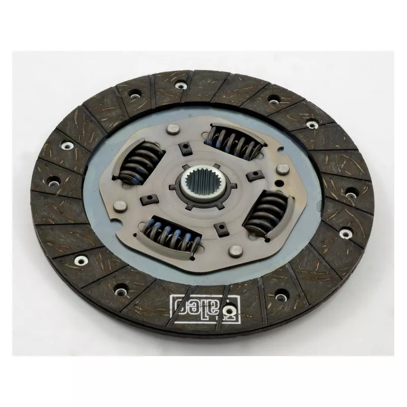 Disque d'embrayage VALEO 279520