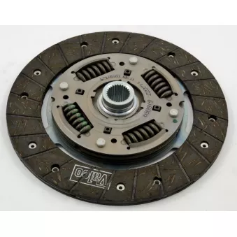 Disque d'embrayage VALEO 803054