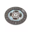 Disque d'embrayage VALEO 803054 - Visuel 2