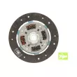 Disque d'embrayage VALEO 803082 - Visuel 1