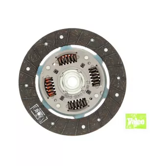 Disque d'embrayage VALEO 803082