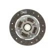 Disque d'embrayage VALEO 803082 - Visuel 2