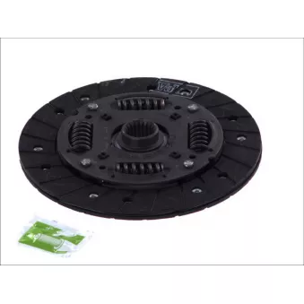 Disque d'embrayage VALEO 279617