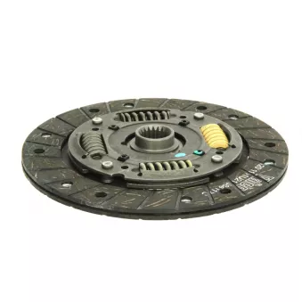 Disque d'embrayage VALEO 279618