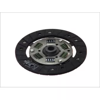 Disque d'embrayage VALEO 266185