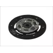 Disque d'embrayage VALEO 266185 - Visuel 2
