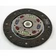 Disque d'embrayage VALEO 279448 - Visuel 1