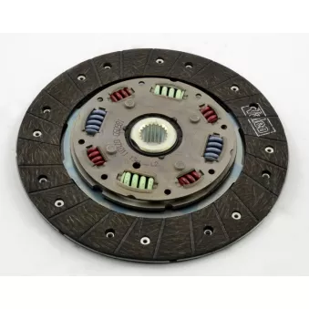 Disque d'embrayage VALEO 279448