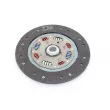 Disque d'embrayage VALEO 279448 - Visuel 2